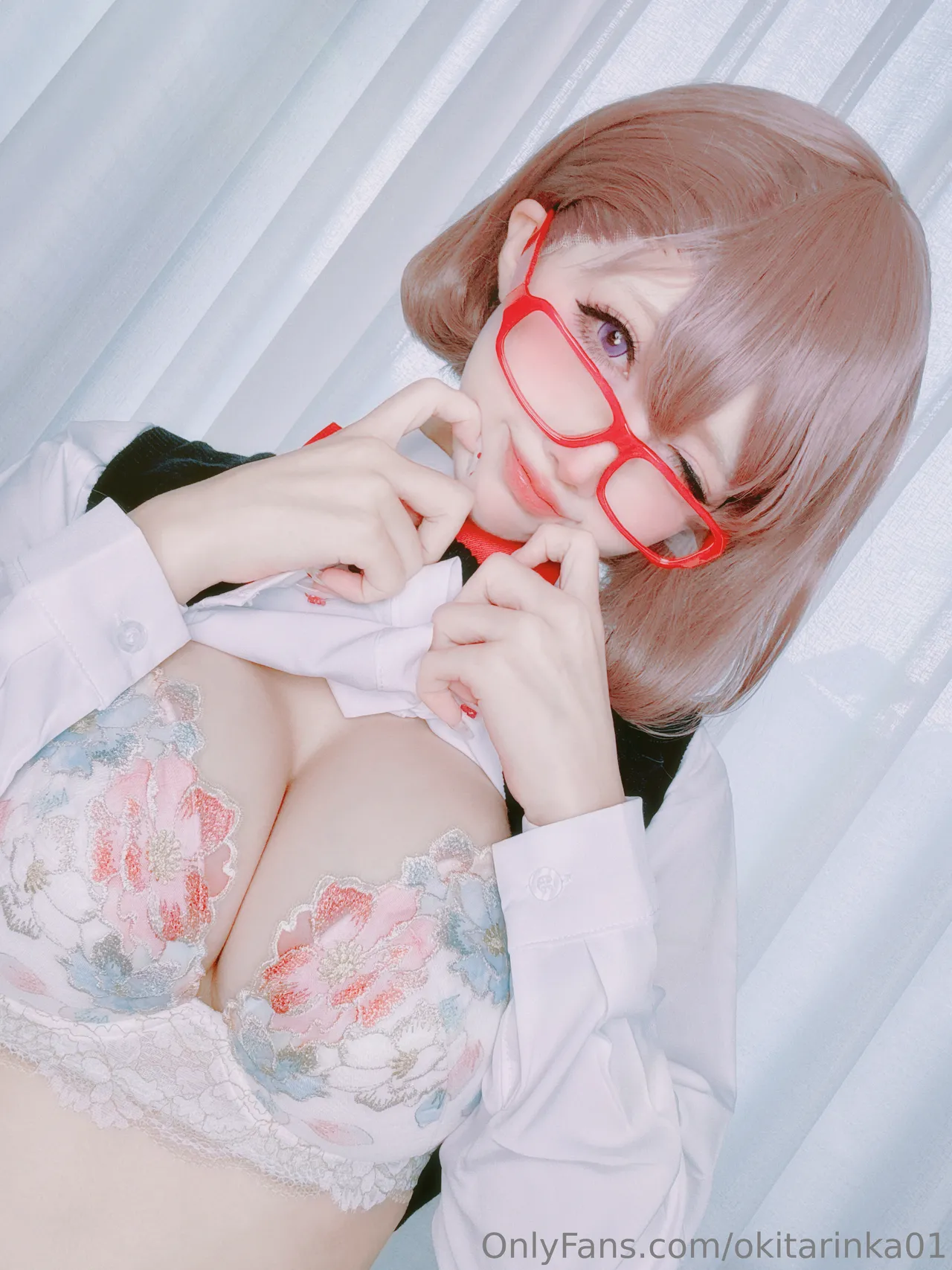 Okita Rinka - Ririsa-erohere21.webp